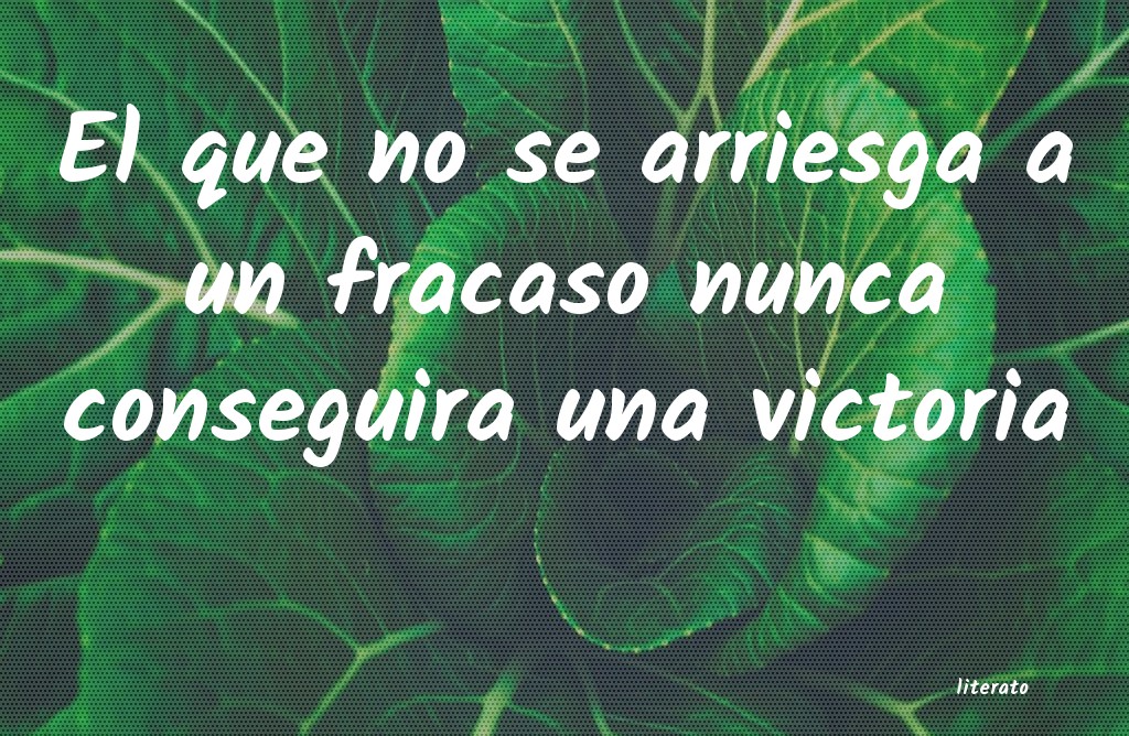 Frases de 