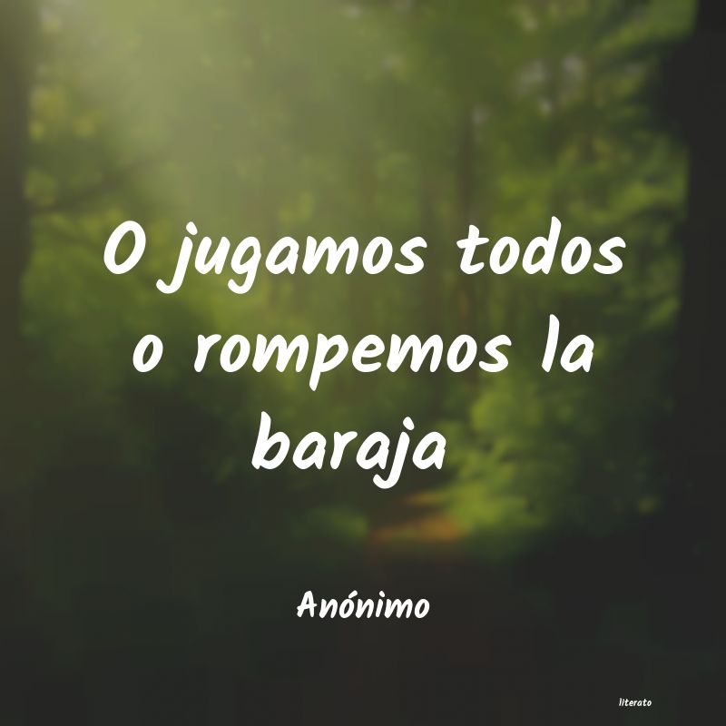 frases