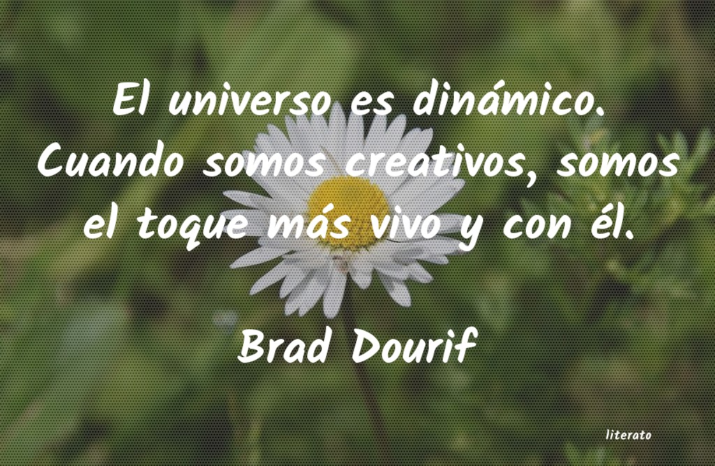 Frases de Brad Dourif