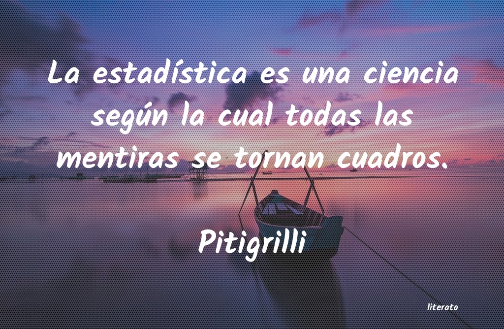frases de Pitigrilli