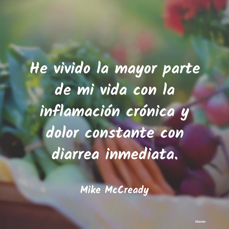 frases de Mike McCready