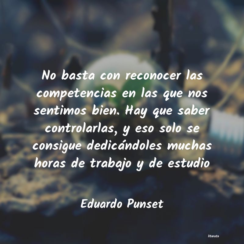 Frases de Eduardo Punset