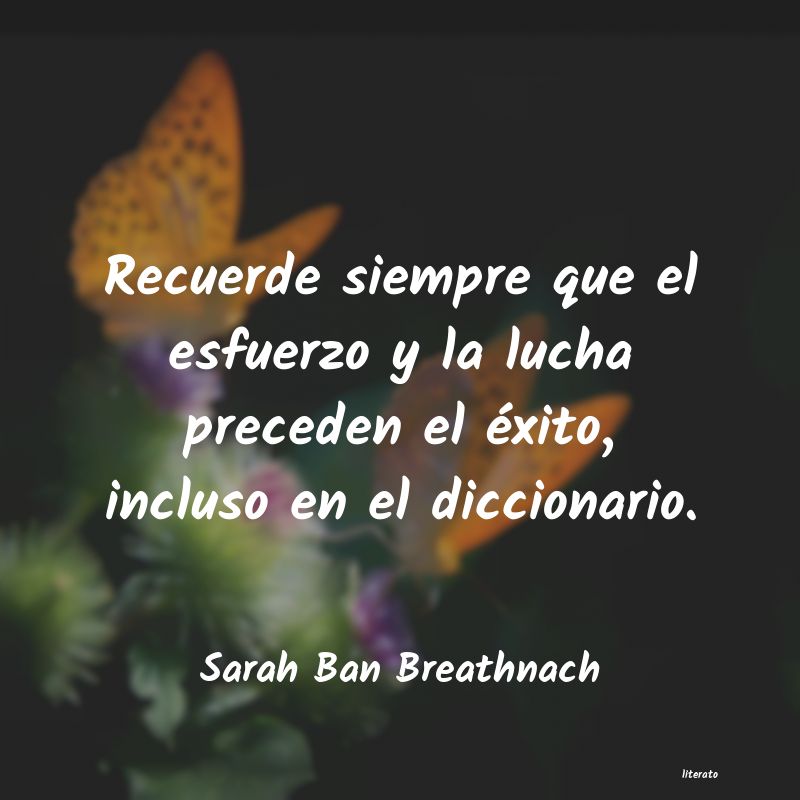 Frases de Sarah Ban Breathnach
