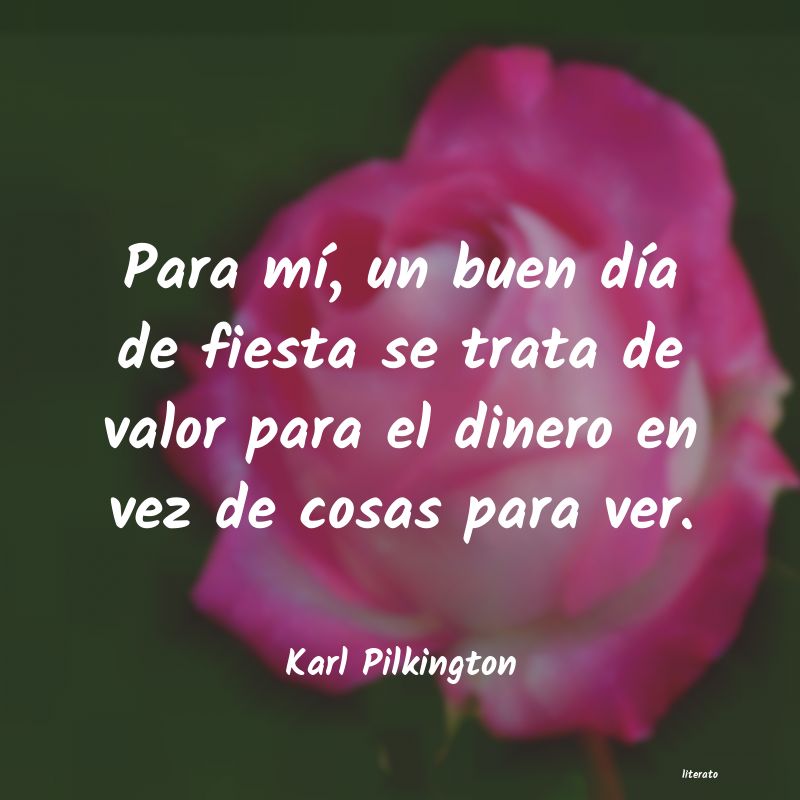 Frases de Karl Pilkington