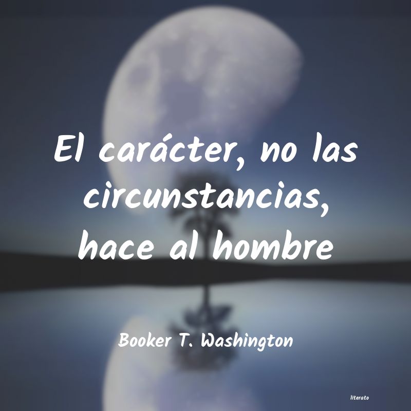 mejora las circunstancias por james allen