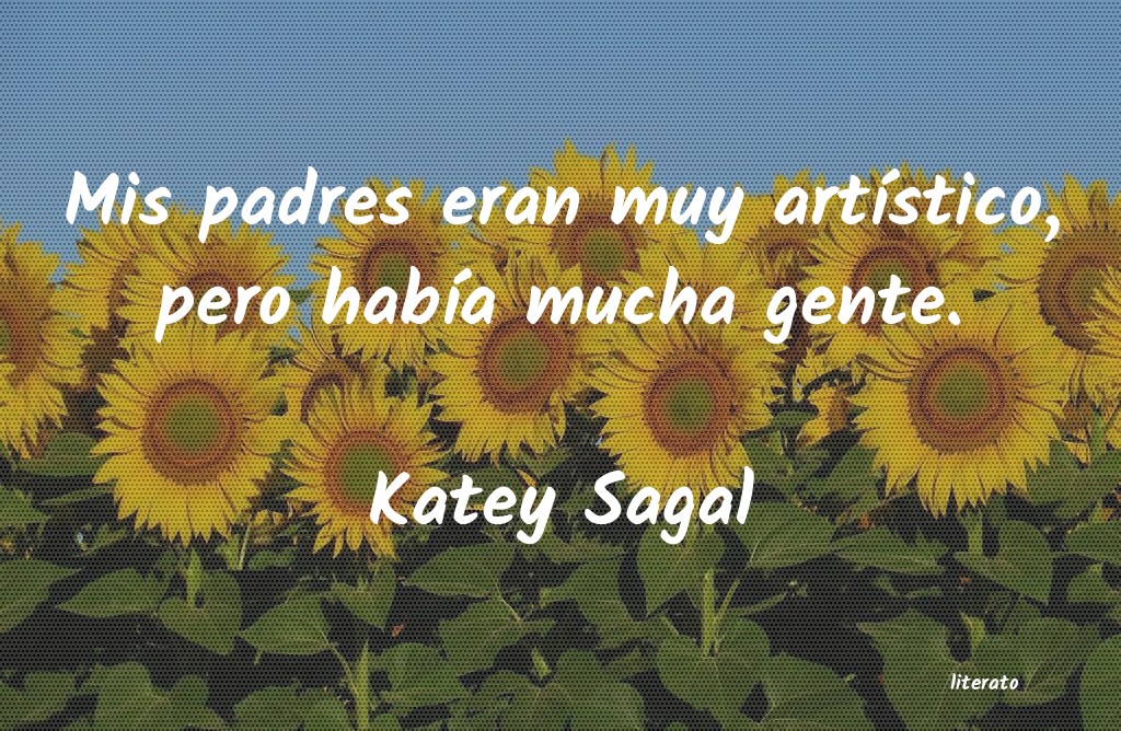 Frases de Katey Sagal