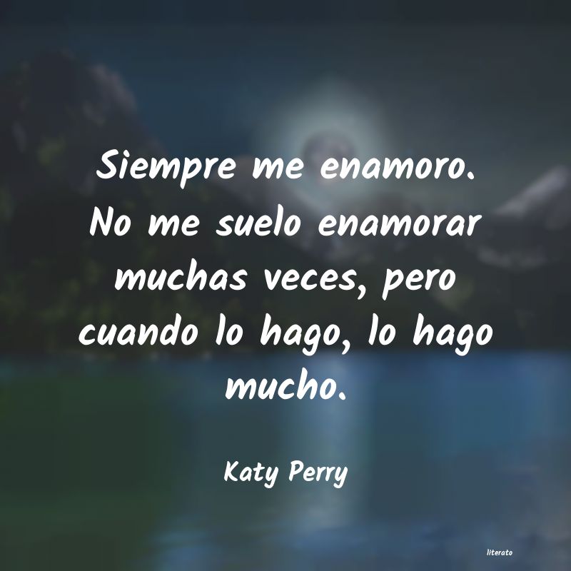 Frases para Enamorar