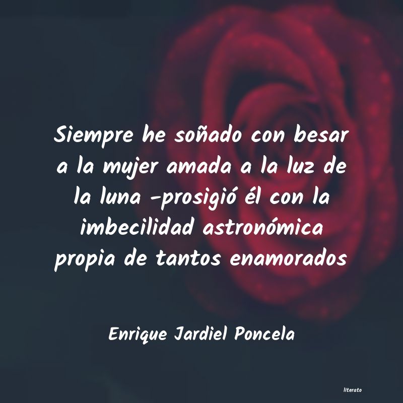 Frases de Enrique Jardiel Poncela