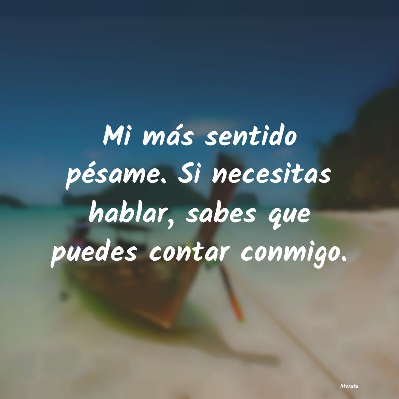 frases