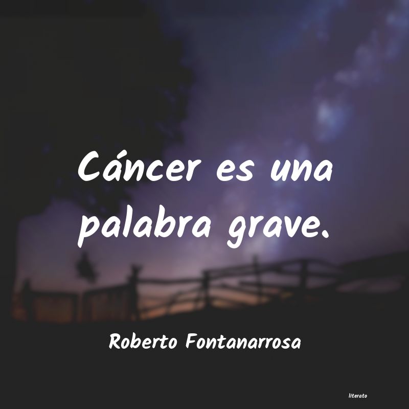 frases de Roberto Fontanarrosa