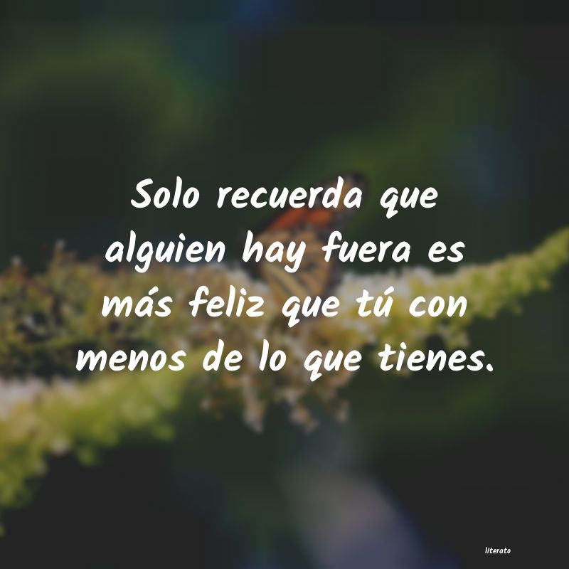frases