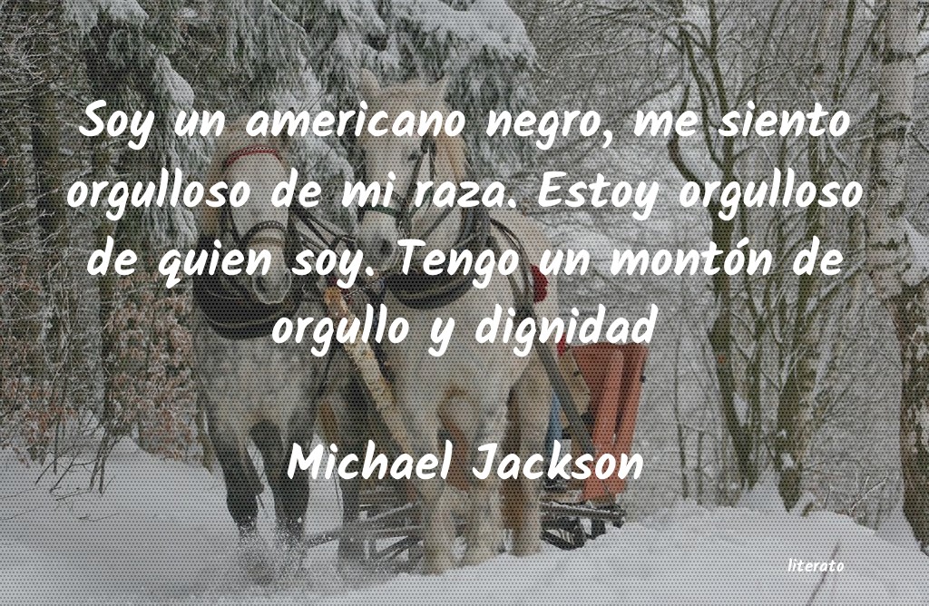 Frases de Michael Jackson