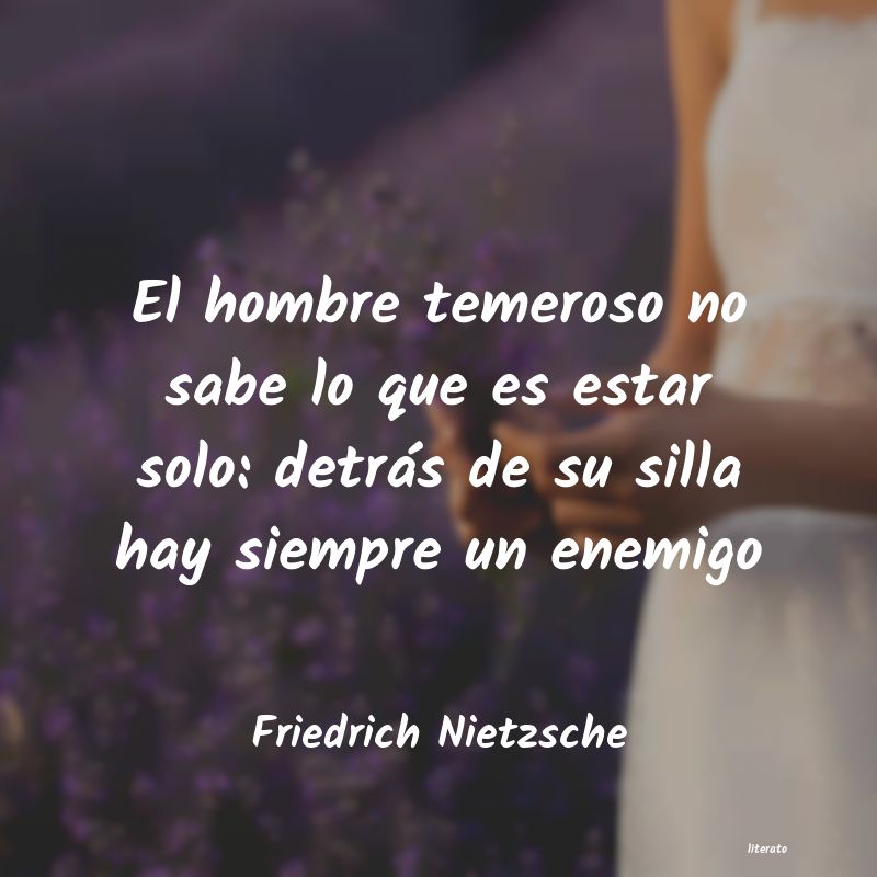 frases para derrotar al enemigo