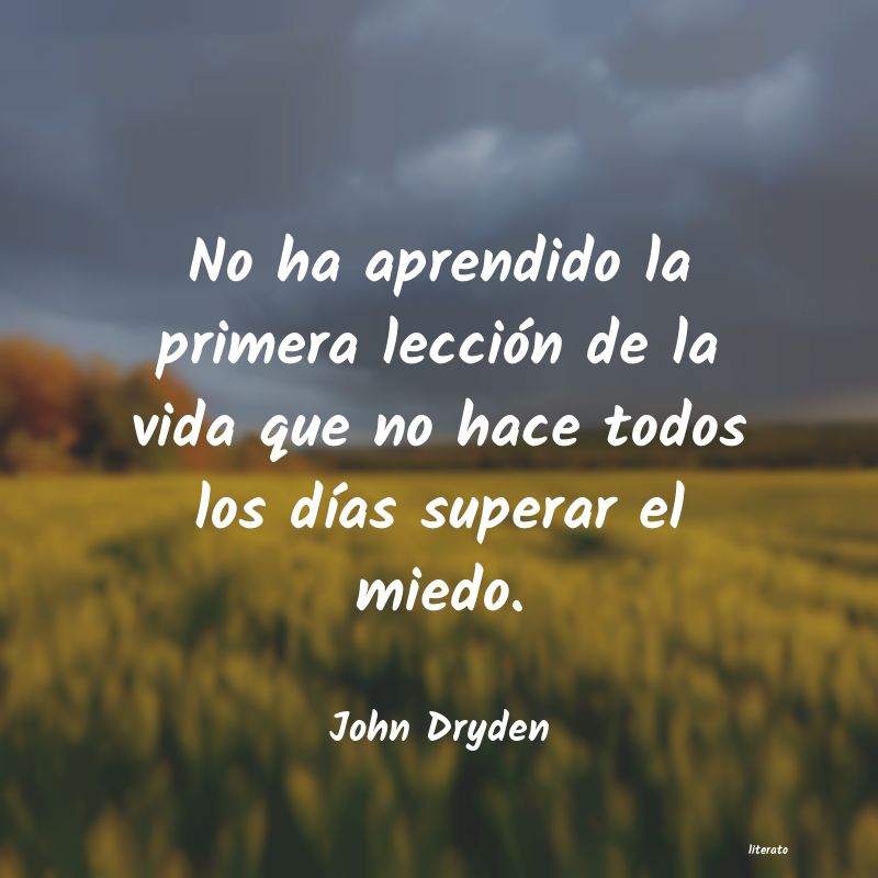 frases para superar obstaculos