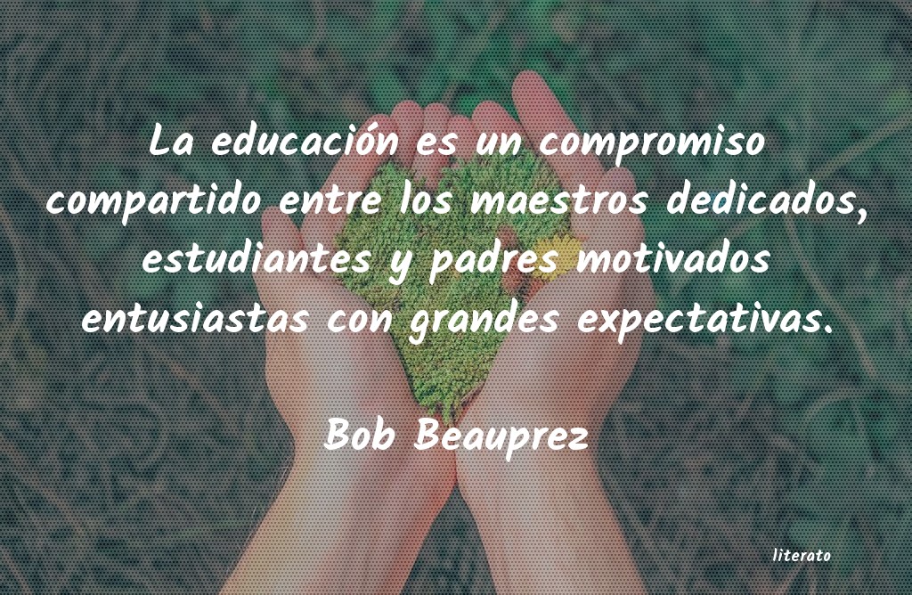 Frases de Bob Beauprez