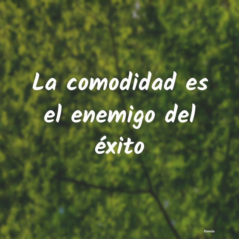 frases para derrotar al enemigo