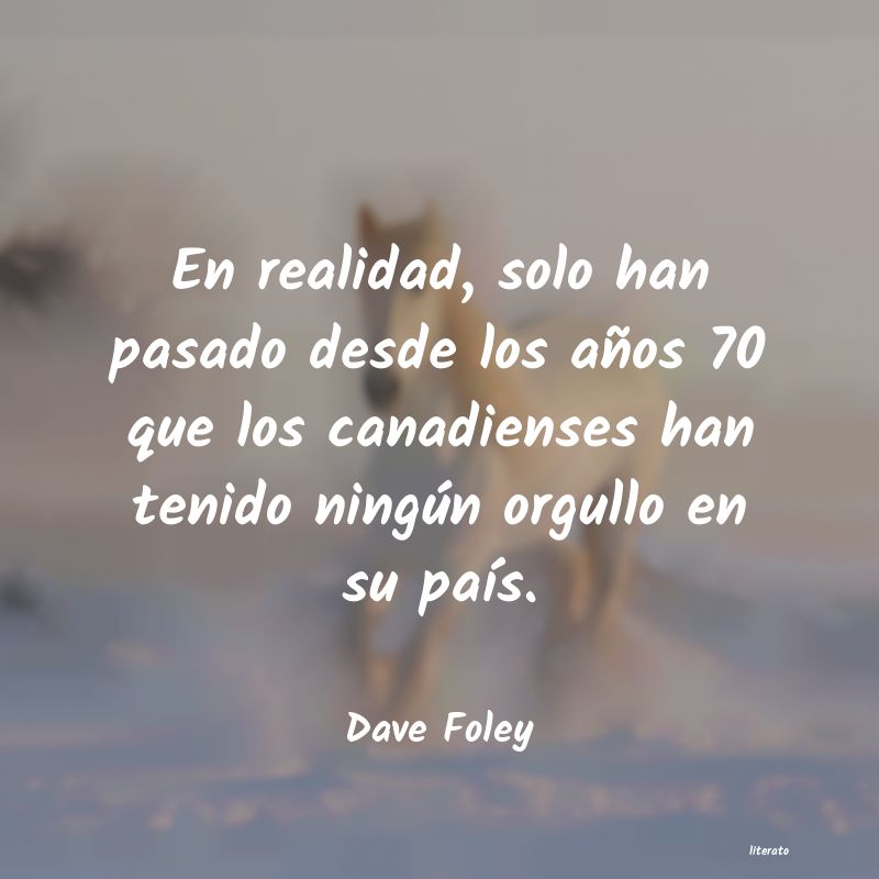 Frases de Dave Foley