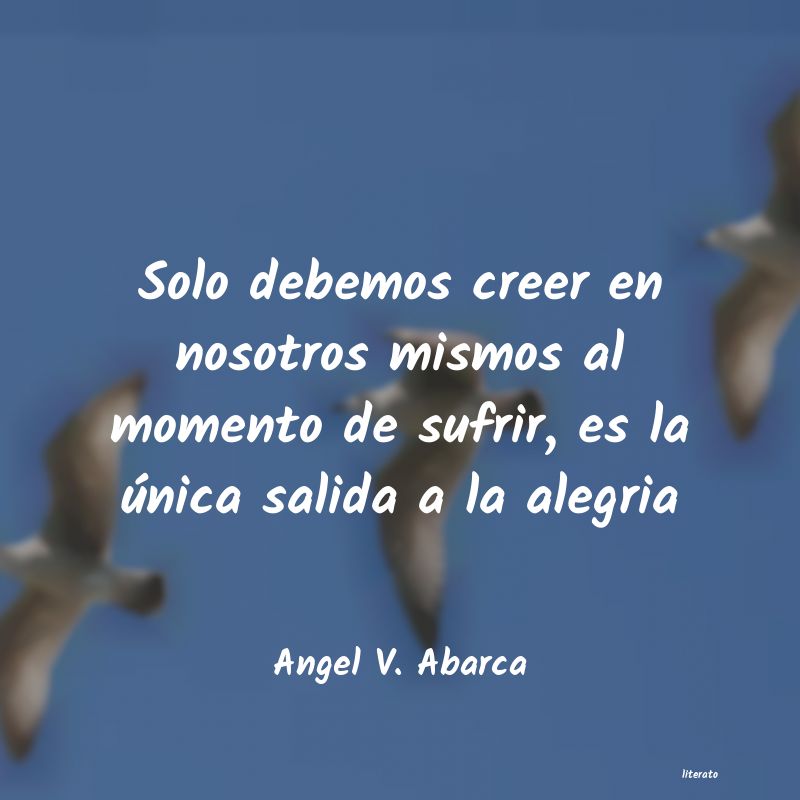 frases cuando uno se siente solo