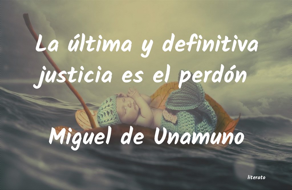 frases de Miguel de Unamuno