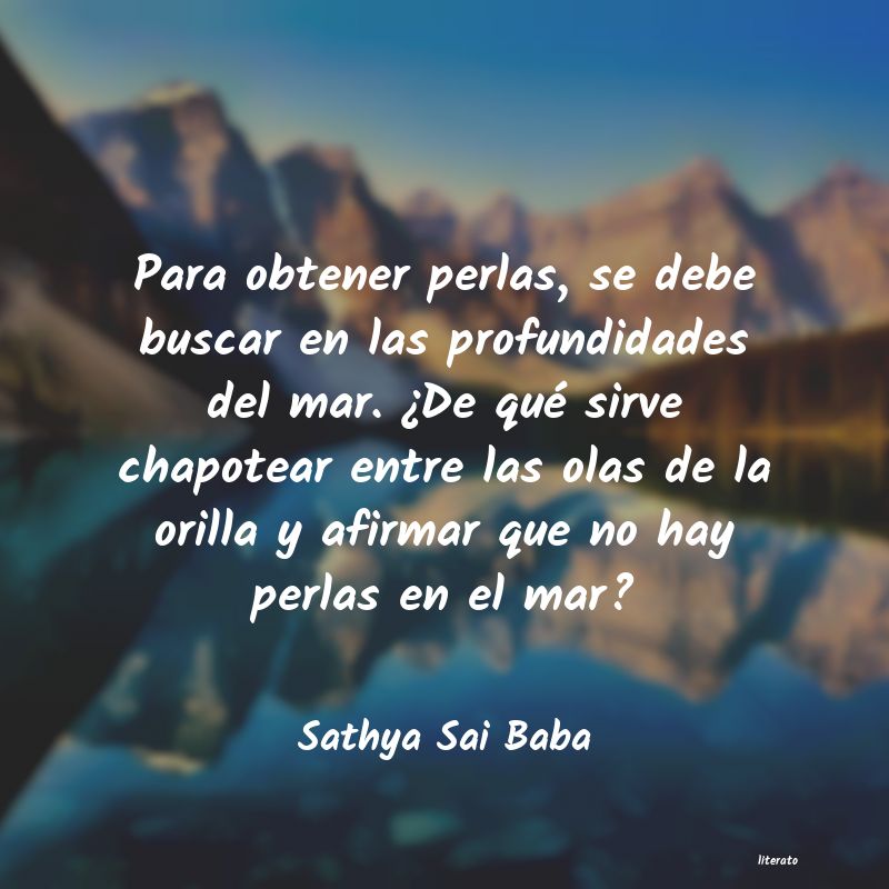 tus dientes son perlas