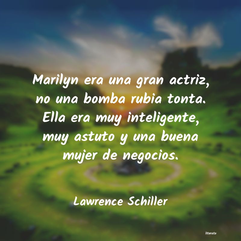 Frases de Lawrence Schiller