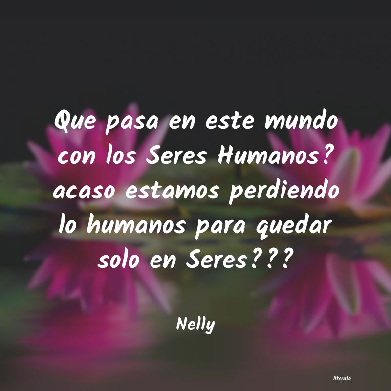 Frases de Nelly