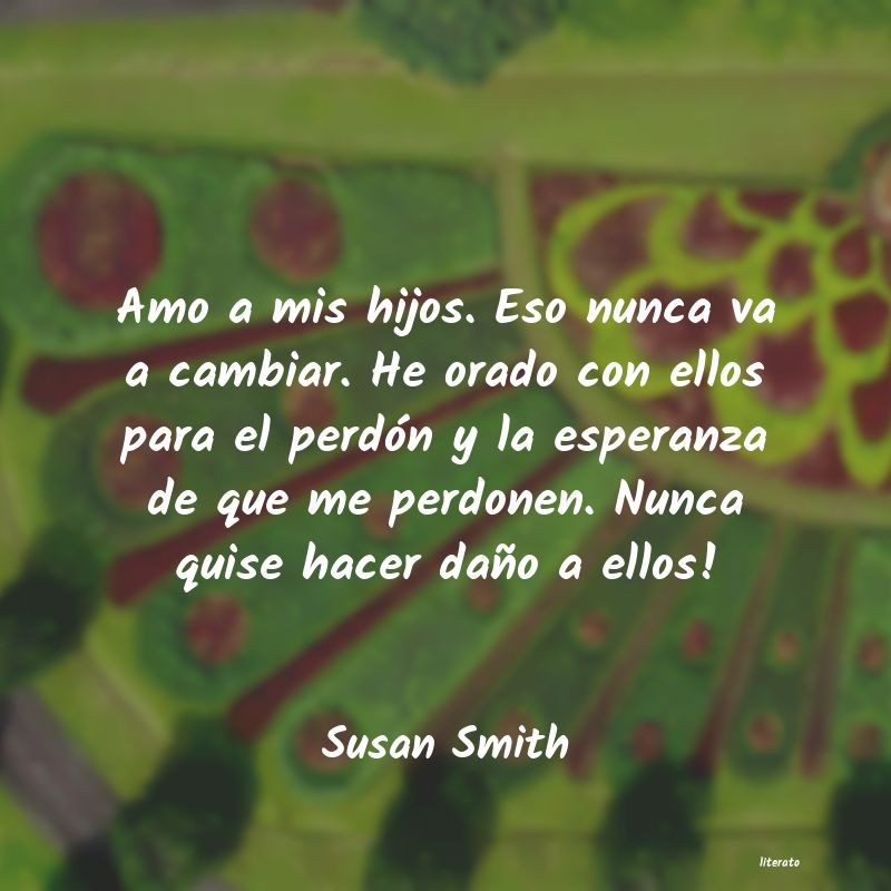 Frases de Susan Smith