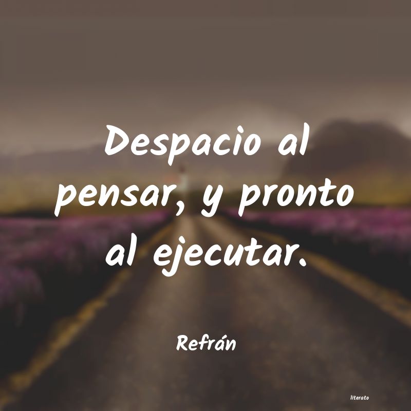 refran ex pareja