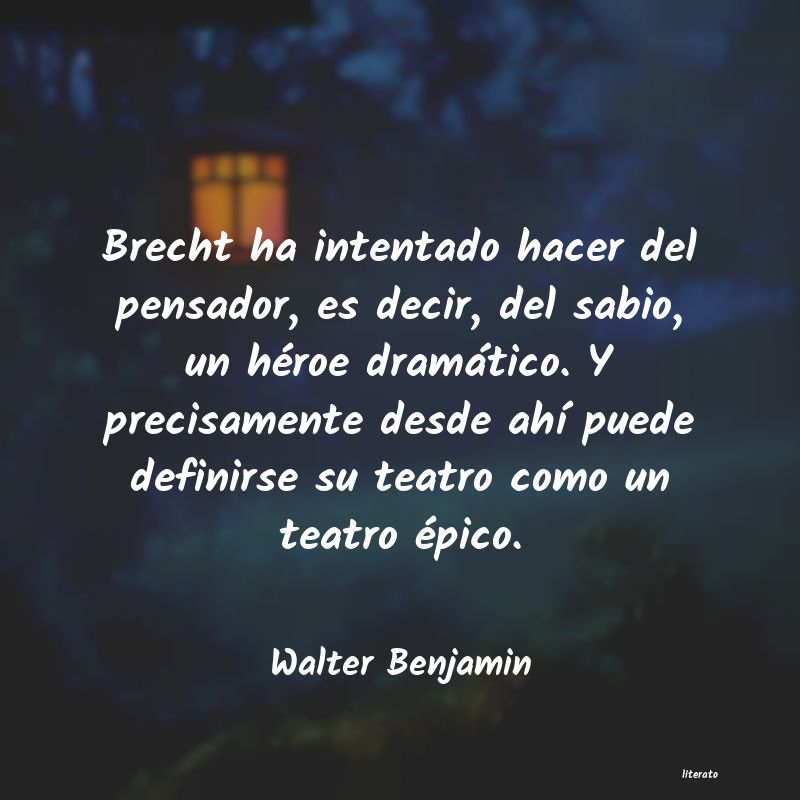 <ol class='breadcrumb' itemscope itemtype='http://schema.org/BreadcrumbList'>
<li itemprop='itemListElement'><a href='/autores/'>Autores</a></li>
<li itemprop='itemListElement'><a href='/autor/walter_benjamin/'>Walter Benjamin</a></li>
</ol>
