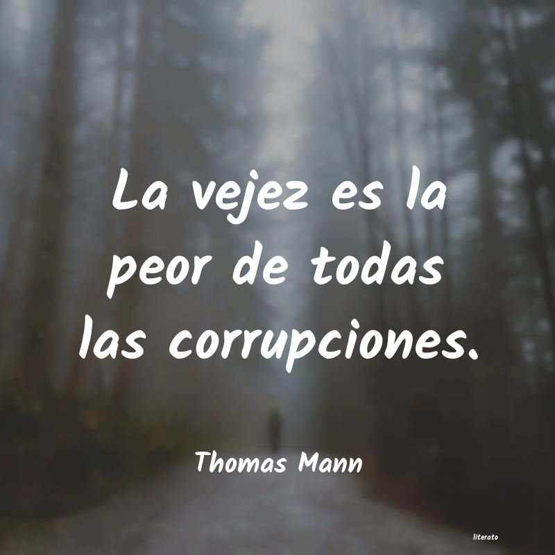 thomas mann paz