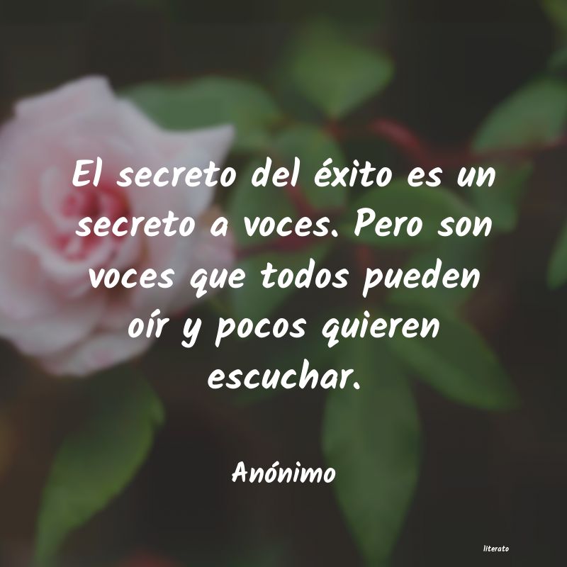 frases