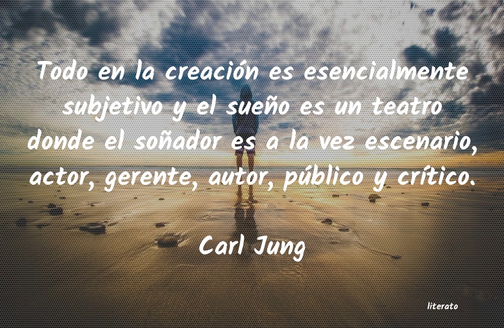 Frases de Carl Jung