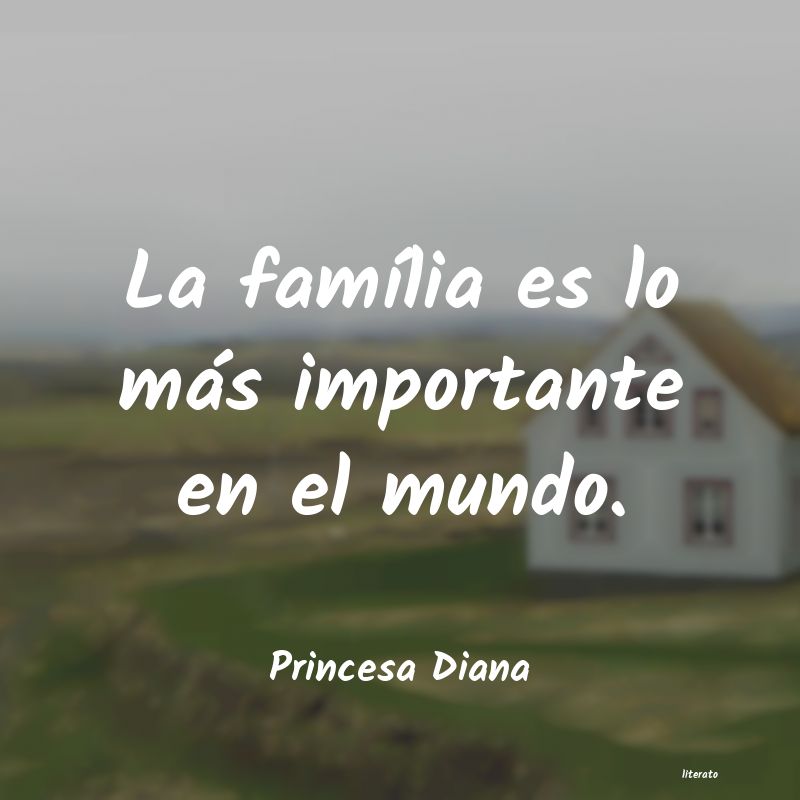 frases de Princesa Diana