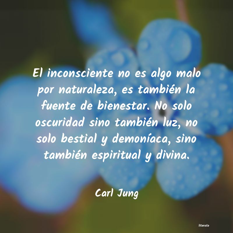 frases de inconsciente