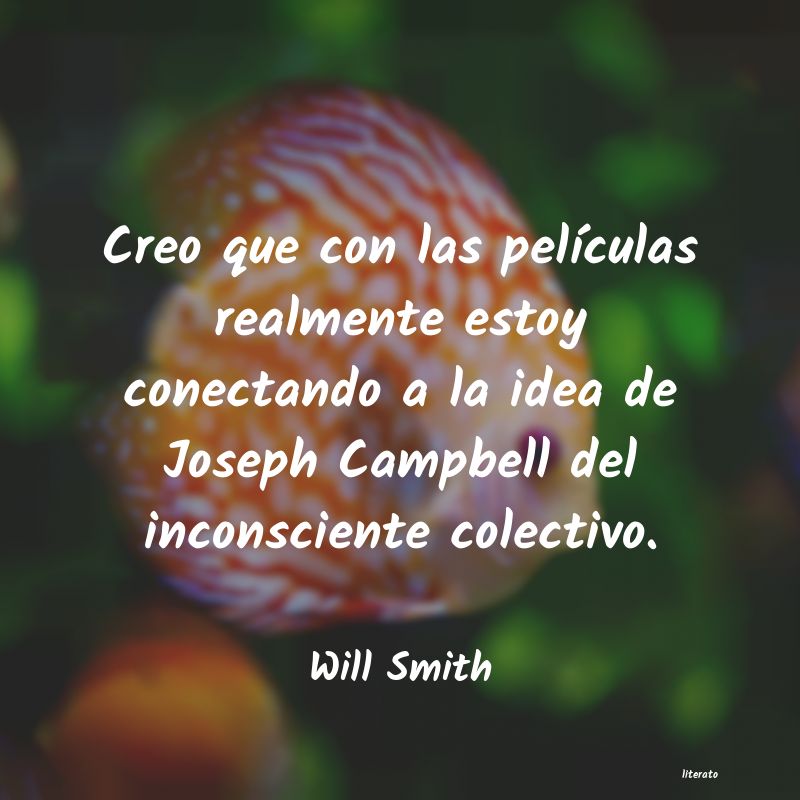 frases de Will Smith