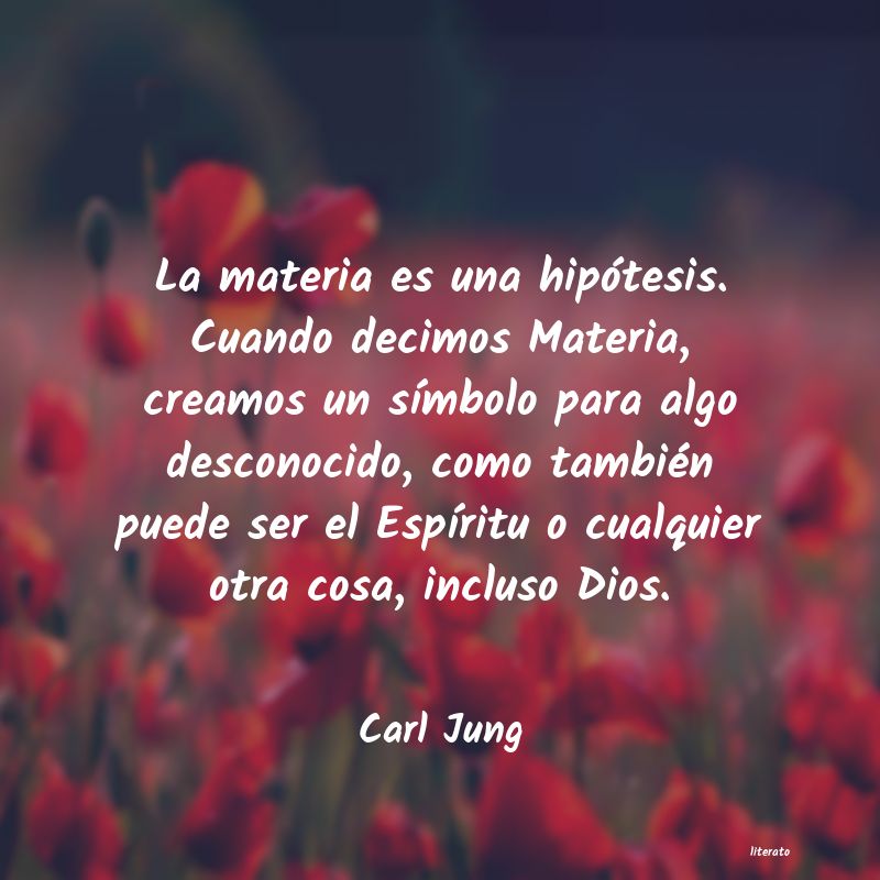 Frases de Carl Jung