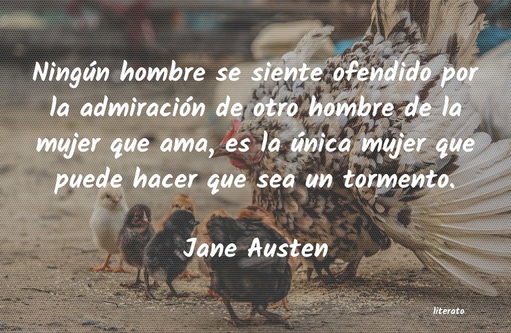 frases de Jane Austen