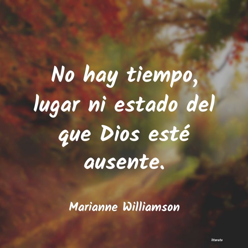 Frases de Marianne Williamson