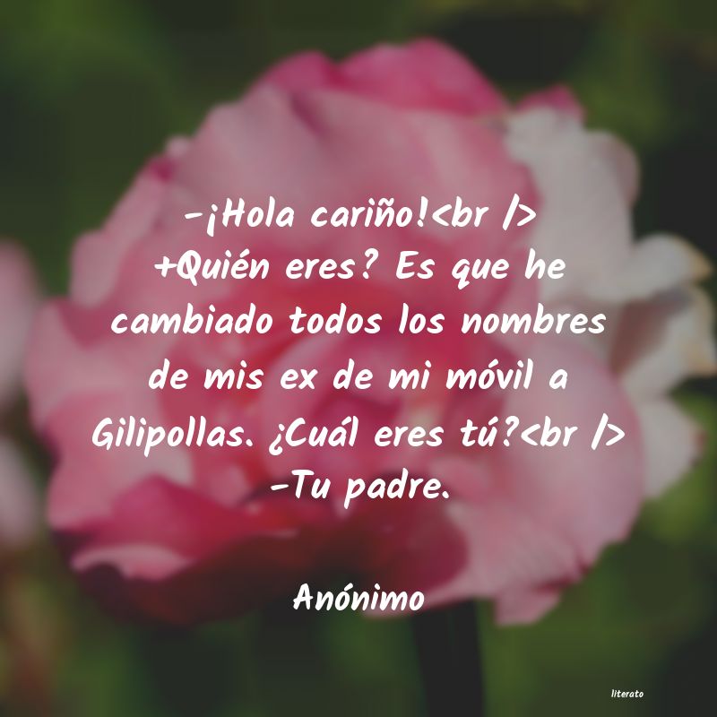 frases
