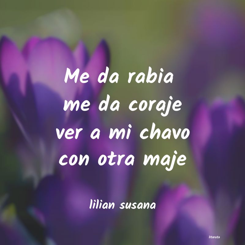 Frases de lilian susana