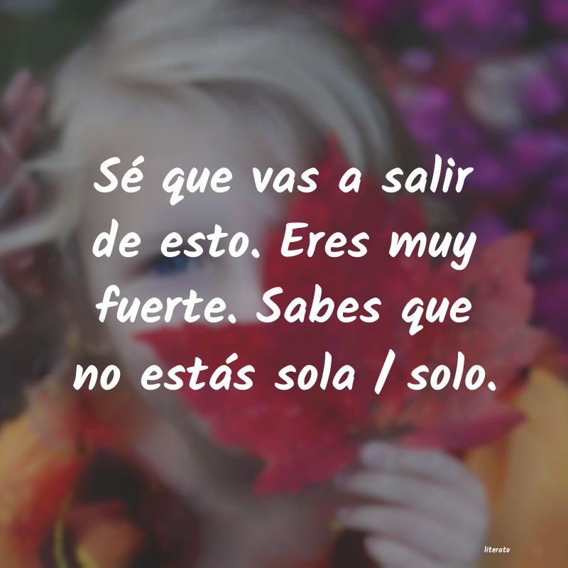 frases