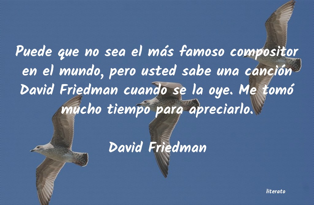 pensamiento de david home