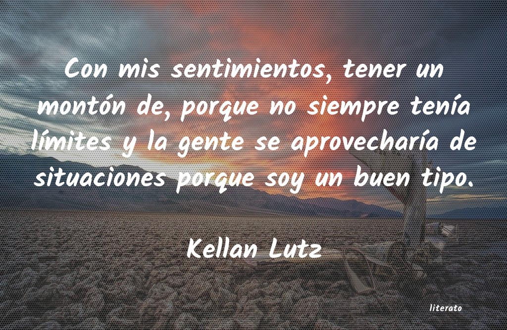 Frases de Kellan Lutz