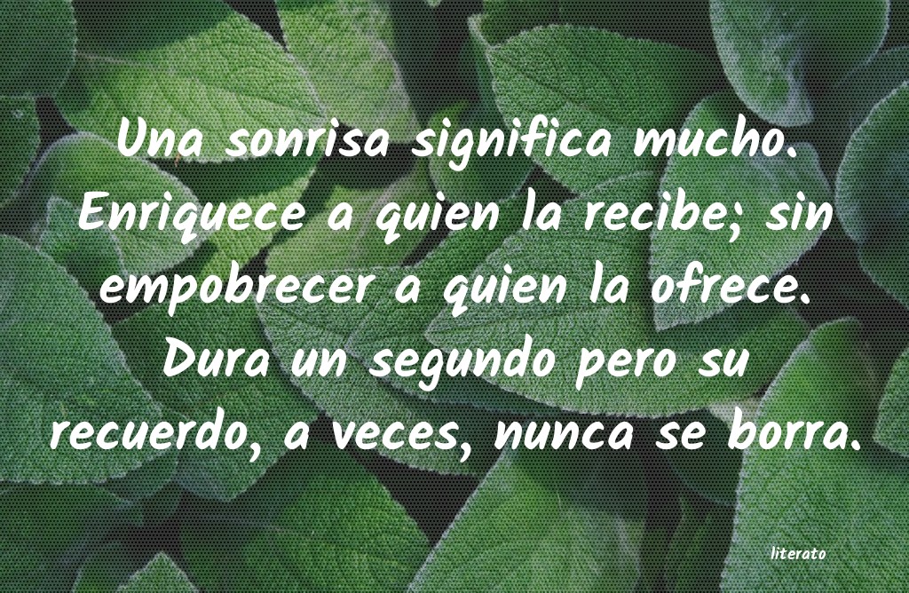 frases