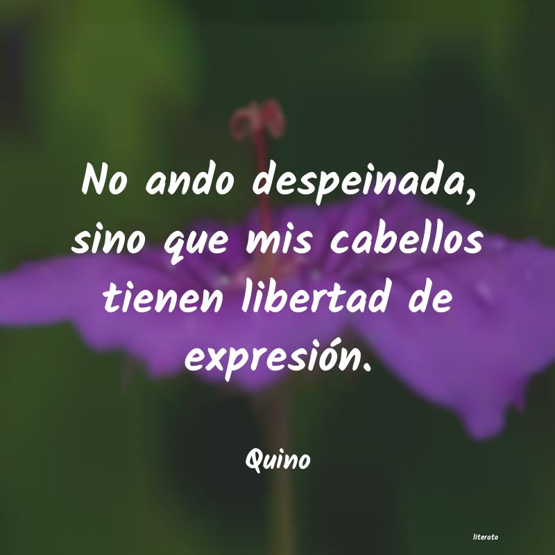 Frases de Quino