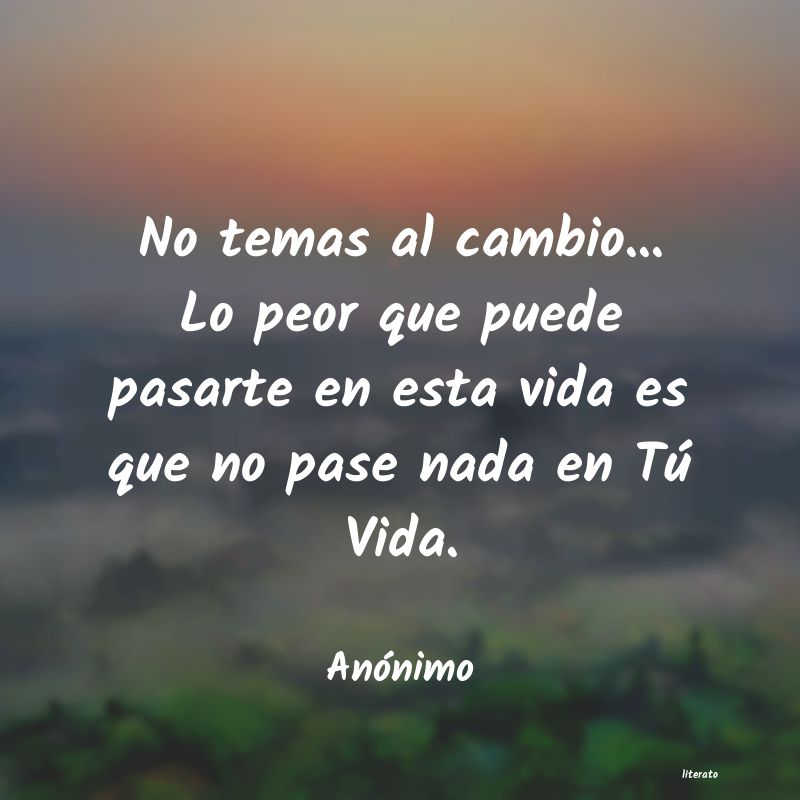frases