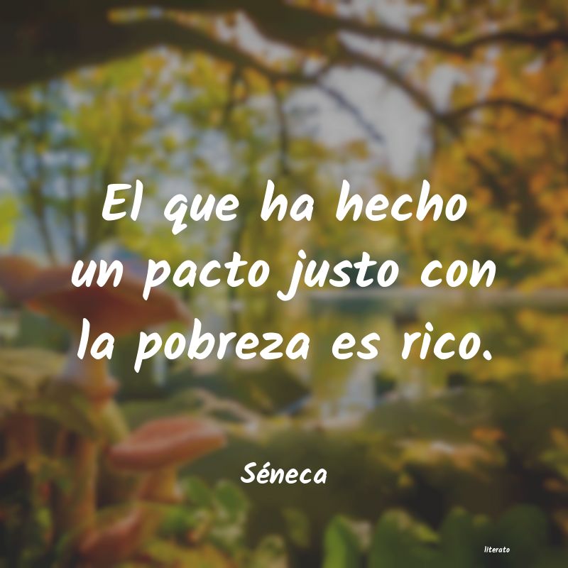 frases de Séneca