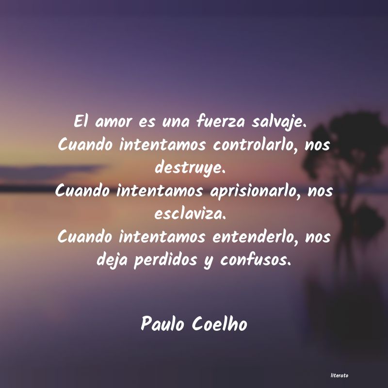 Frases de Paulo Coelho