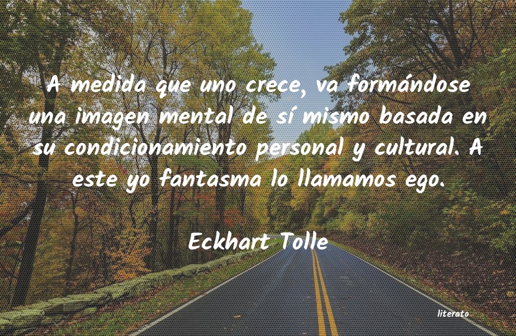 Frases de Eckhart Tolle