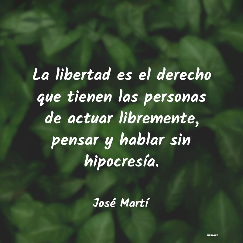 Frases de hipocresia - Literato